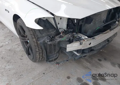 2011 BMW 528I from USA, damaged, VIN WBAFR1C58BDS35039